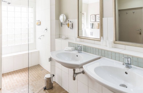 Sandbaai House | Schulphoek House