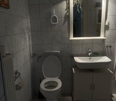 Schoenwalde am Bungsberg Apartment | Schumachers Landhaus