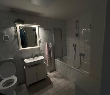 Schoenwalde am Bungsberg Apartment | Schumachers Landhaus