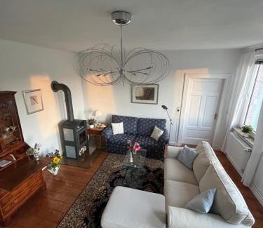 Schoenwalde am Bungsberg Apartment | Schumachers Landhaus