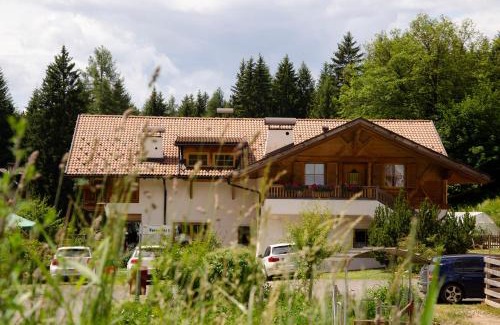 Nova Ponente Apartment | Schupferhof
