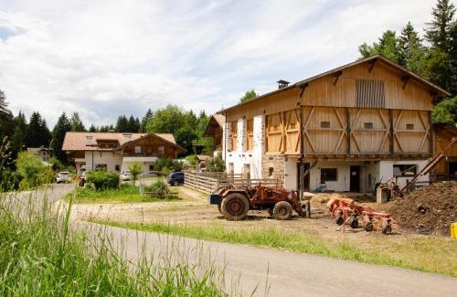 Nova Ponente Apartment | Schupferhof