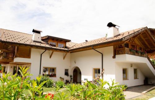 Nova Ponente Apartment | Schupferhof