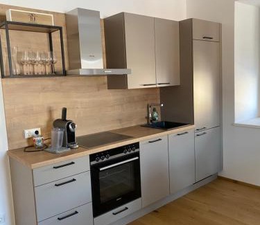 Timenitz Apartment | Schurianhof