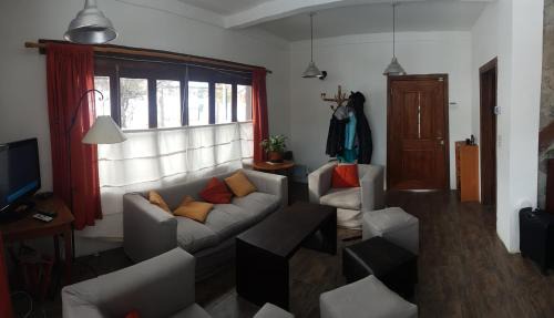 Villa Catedral Apartment | Schuss Cerro Catedral ARG41