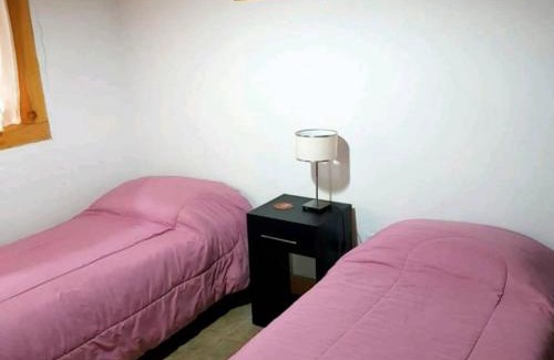 Villa Catedral Apartment | Schuss Cerro Catedral ARG41