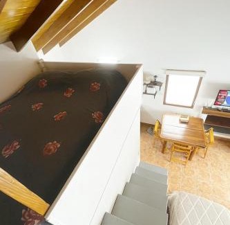 Villa Catedral Apartment | Schuss Cerro Catedral ARG41