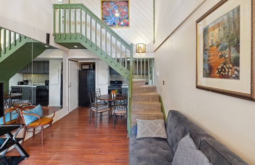 Bellaire Condo | Schuss Mountain Ski/Golf Condo - On the resort!