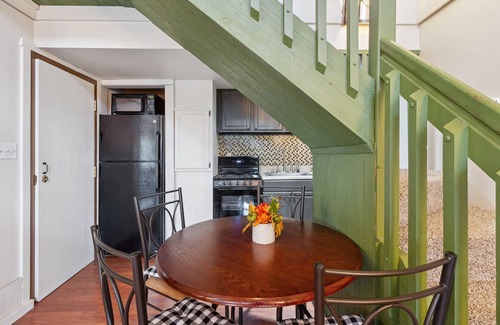 Bellaire Condo | Schuss Mountain Ski/Golf Condo - On the resort!