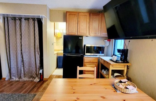 Bellaire Apartment | Schuss Village Studio