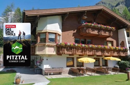 Mandarfen Apartment | Schusslerhof