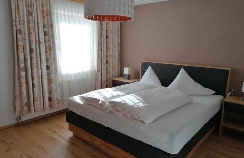 Mandarfen Apartment | Schusslerhof