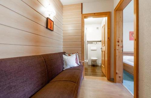 Mandarfen Apartment | Schusslerhof