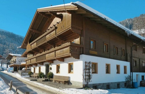 Schwendau Apartment | Schusterhäusl (Mho756) 724.2