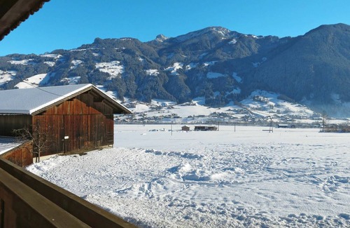 Schwendau Apartment | Schusterhäusl (Mho756) 724.2