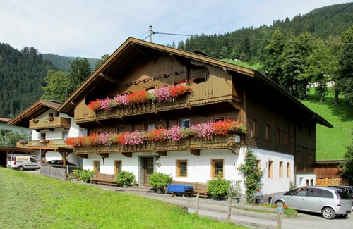 Schwendau Apartment | Schusterhäusl (Mho756) 724.2