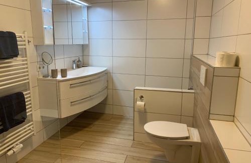 Absam Apartment | Schusterbrand Appartements