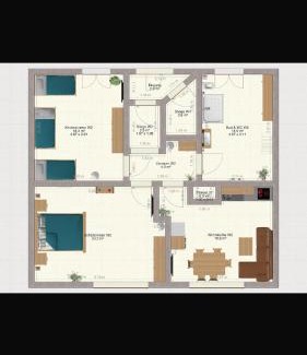 Woerth Apartment | Schusterhäusl