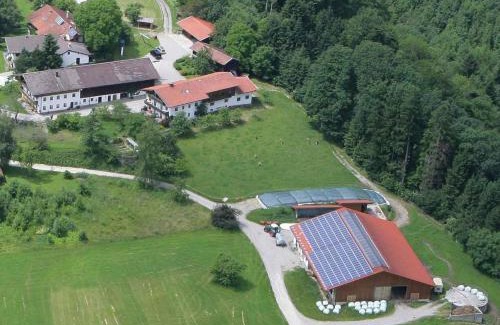 Bernau am Chiemsee House | Schusterhof Urlaub auf dem Bauernhof