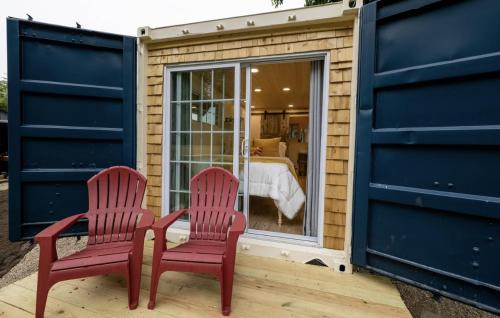 Schuylerville Cabin | Schuyler Yacht Basin