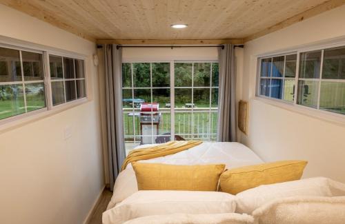 Schuylerville Cabin | Schuyler Yacht Basin