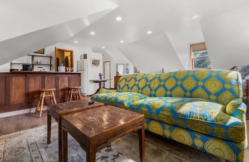 Schuylerville Apartment | Schuylerville, Saratoga Enclave Studio Apartment