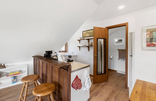 Schuylerville Apartment | Schuylerville, Saratoga Enclave Studio Apartment