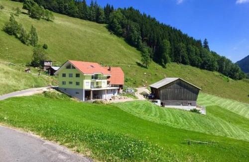 Fluehli Apartment | Schwändelifluh
