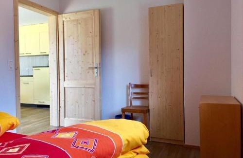 Fluehli Apartment | Schwändelifluh
