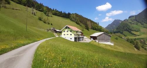 Fluehli Apartment | Schwändelifluh