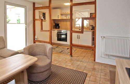 Kummerow House | SCHW 1011 - House 1 - Holiday homes with pool Kummerow SCHW 1010