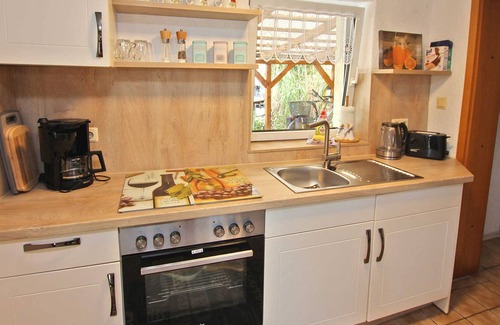 Kummerow House | SCHW 1011 - House 1 - Holiday homes with pool Kummerow SCHW 1010