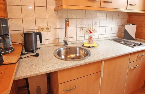 Kummerow House | SCHW 1012 - House 2 (wood) - Holiday homes with pool Kummerow SCHW 1010