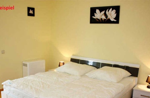 Sommersdorf Apartment | SCHW 591-1 large - Ferienanlage Sommersdorf SCHW 590