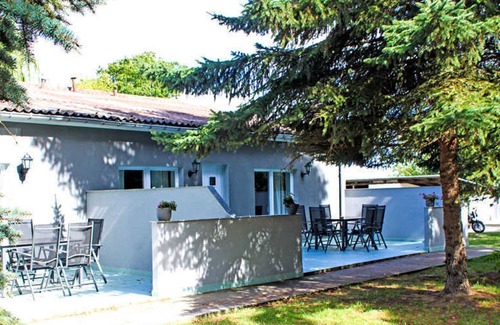 Sommersdorf Apartment | SCHW 591-1 large - Ferienanlage Sommersdorf SCHW 590