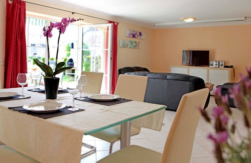 Verchen Apartment | SCHW 841-FH1 - Holiday houses Verchen SCHW 840