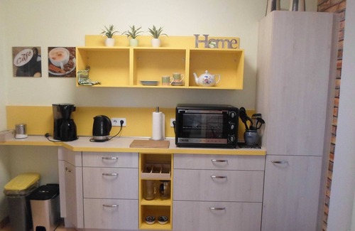 Feldberger Seenlandschaft House | Schwalbe apartment rental - Landhaus am Kranichfeld Feldberger Seenlandschaft