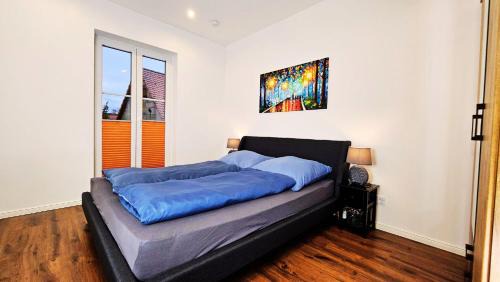 Eckental Apartment | Schwabachauen 6