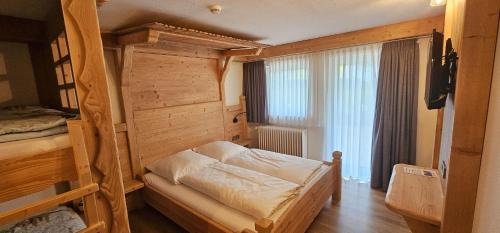 Ebni Hotel | Schwaben Resort Ebnisee