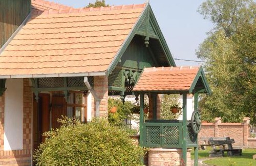 Sandra House | Schwabenhaus