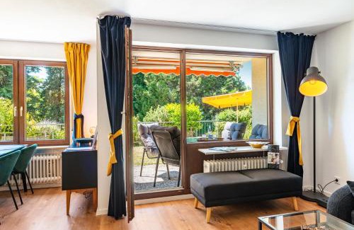 Unteruhldingen Apartment | Schwabenseenestle