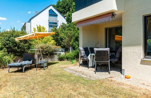 Unteruhldingen Apartment | Schwabenseenestle