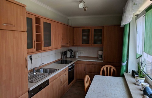 Leer Apartment | Schwalbe apartment rental, 15111 - Schwalbe apartment rental