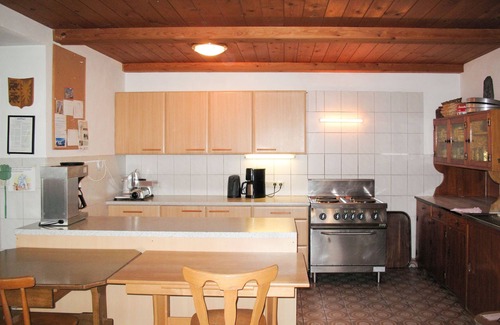 Muhlthal House | Schwalbenhof by Interhome