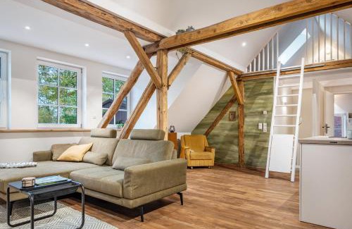 Strohen Apartment | Schwalbenloft