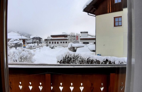 Bad Kleinkirchheim Ski Chalet | Schwalbennest schönes freistehendes Chalet für 7 Gäste.