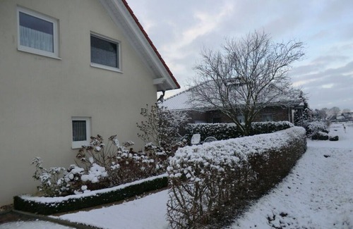 Wesel House | Schwalbennest Comfortable holiday residence