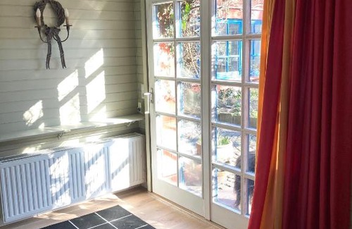 Uetersen Bed & Breakfast | Schwalbennest