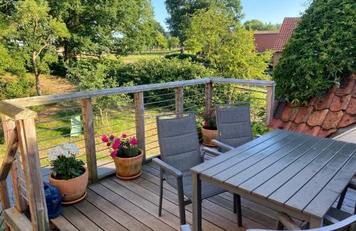 Vethem Apartment | Schwalbennest