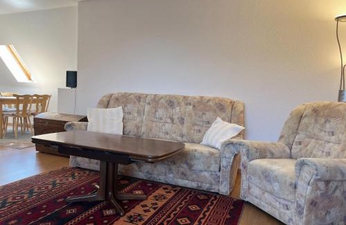 Suederhafen Apartment | Schwalbennest - Fewo 2